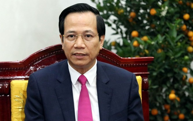 Đề xuất cho doanh nghiệp vay tiền để trả lương thời Covid -19 - ảnh 1