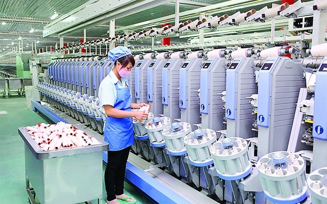 Doanh nghiệp thất vọng vì gói hỗ trợ COVID-19 không giúp được nhiều - ảnh 2