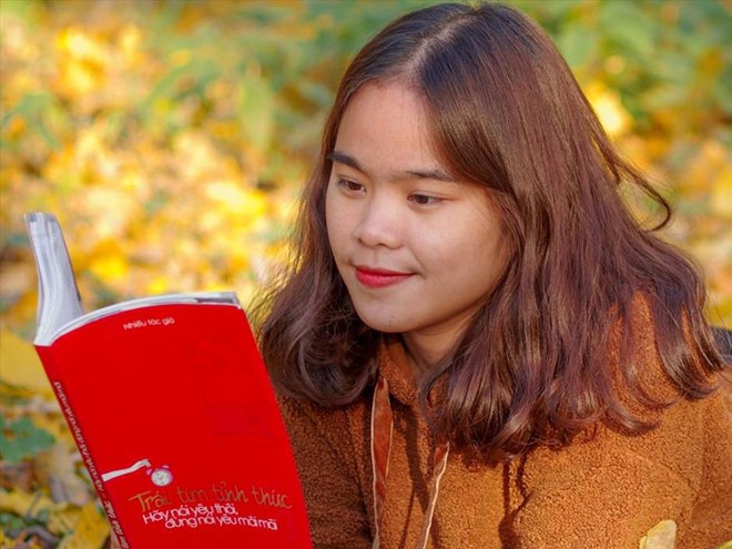 Kết nối sức mạnh trí thức trẻ Việt - ảnh 3