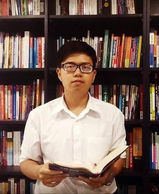 Kết nối sức mạnh trí thức trẻ Việt - ảnh 5
