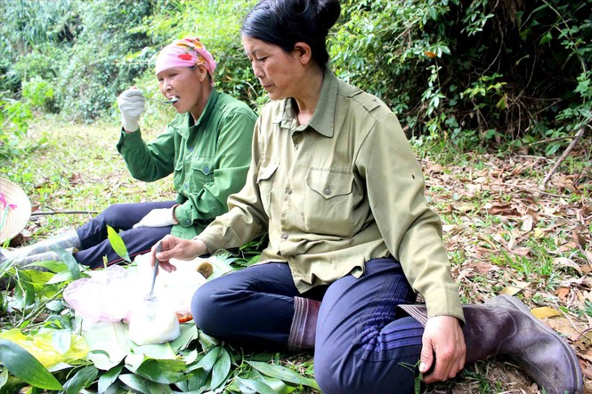Nữ 'cao bồi' trên thảo nguyên M Đ’rắk - ảnh 1
