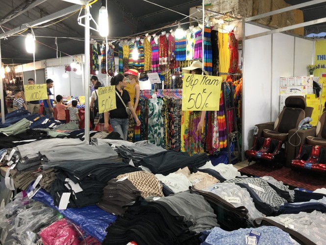 Bát nháo Festival văn hóa Hoàng thành - ảnh 1