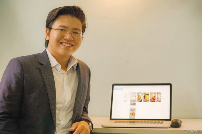 Những người 'đi thật xa để trở về' - ảnh 3