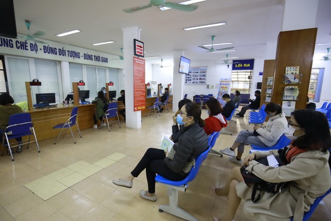 Mất việc và áp lực mưu sinh do dịch Covid-19 - ảnh 1