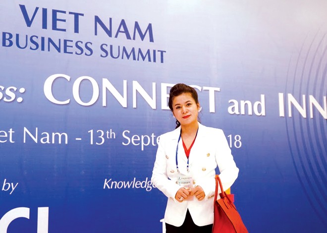 Viết tiếp khát vọng nâng tầm cà phê Việt - ảnh 3