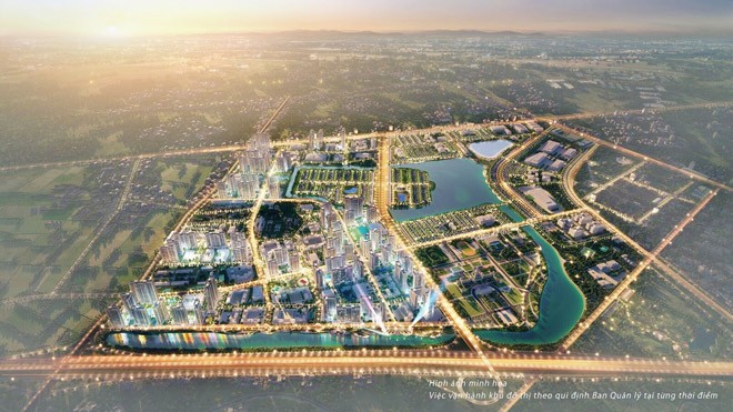 Thông tin cần biết về gói vay 35 năm của VinCity - ảnh 1