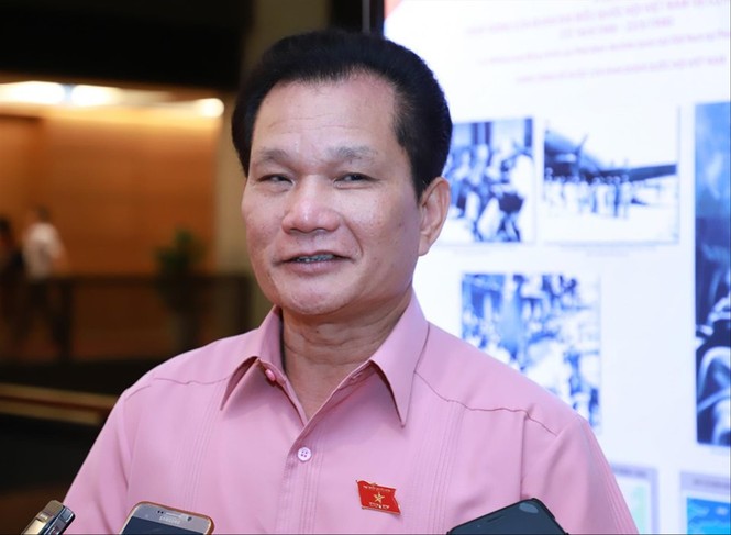 Gian lận thi cử 2018: Trách nhiệm chính quyền địa phương ở đâu? - ảnh 3