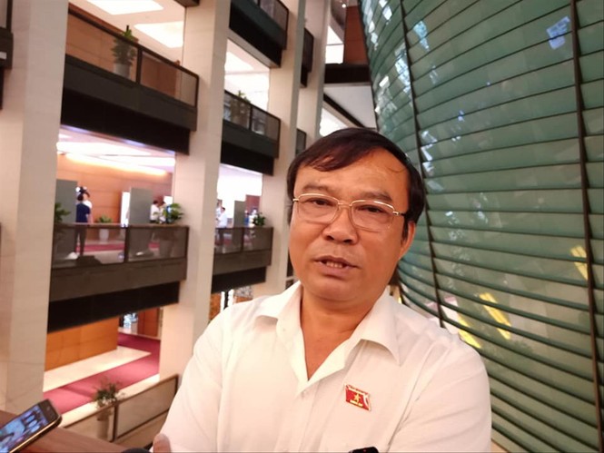 Gian lận thi cử 2018: Trách nhiệm chính quyền địa phương ở đâu? - ảnh 1