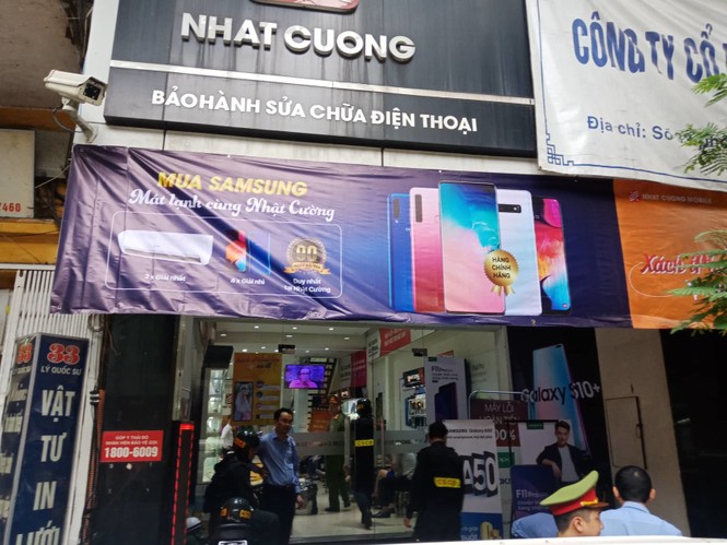 Bộ Công an lên tiếng về hàng loạt vấn đề 'nóng' - ảnh 1