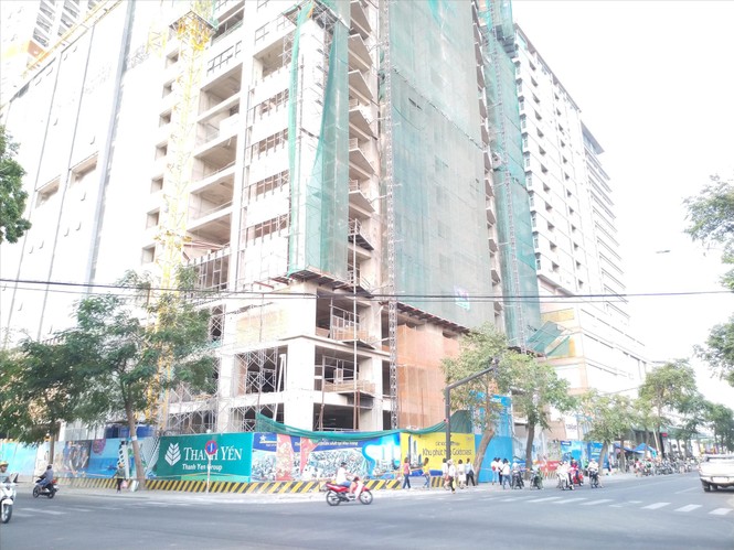 Xâu xé đất đai tại Khánh Hòa: 'Đất vàng' giá bèo - ảnh 1