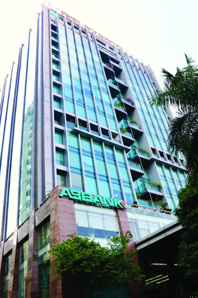 ABBANK - Hành trình lưu giữ trải nghiệm hạnh phúc - ảnh 2
