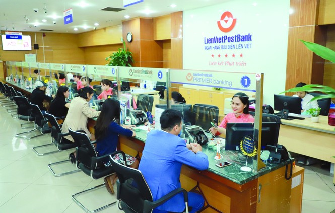 LienVietPostbank: Đẩy mạnh dịch vụ tài chính tới người nghỉ hưu - ảnh 3