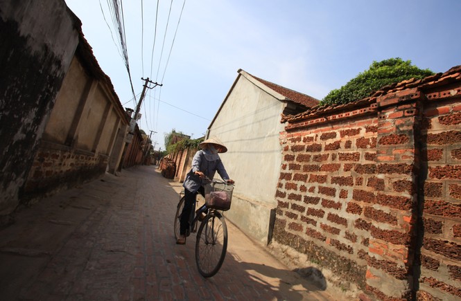 Đà mới trên đường tăng tốc - ảnh 1