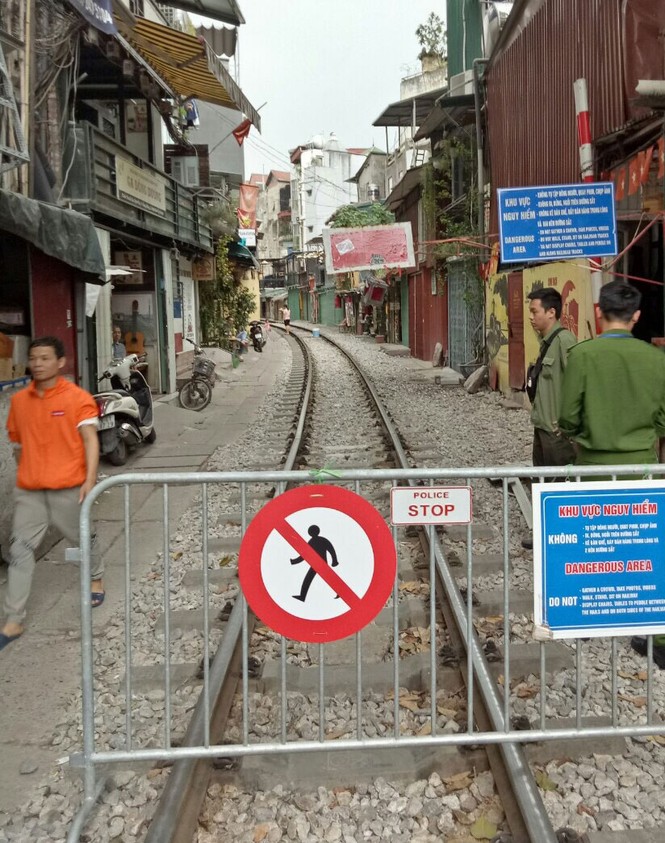 Quận Hoàn Kiếm: Nhiều sáng tạo trong quản lý đô thị - ảnh 1
