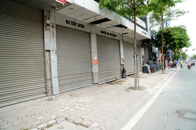 Ngân hàng ưu đãi, doanh nghiệp kêu khó - ảnh 1