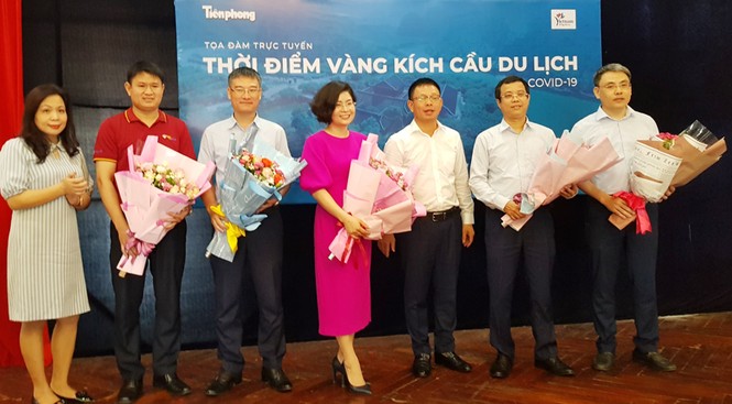 Bàn giải pháp tháo gỡ khó khăn để chương trình kích cầu du lịch hiệu quả - ảnh 18