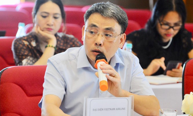 Bàn giải pháp tháo gỡ khó khăn để chương trình kích cầu du lịch hiệu quả - ảnh 3