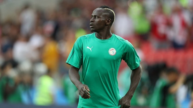 Hàng thủ chơi tệ, Ba Lan thua đau Senegal trận ra quân World Cup - ảnh 8