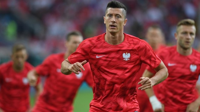 Hàng thủ chơi tệ, Ba Lan thua đau Senegal trận ra quân World Cup - ảnh 7