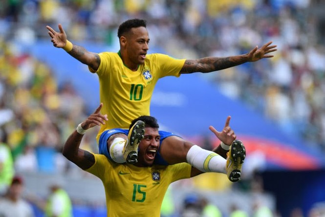 Tổng quan tứ kết World Cup 2018 trước giờ khai chiến - ảnh 3