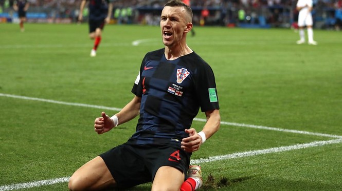 Croatia vắng liền 5 ngôi sao ở buổi 'luyện công' trước chung kết - ảnh 1