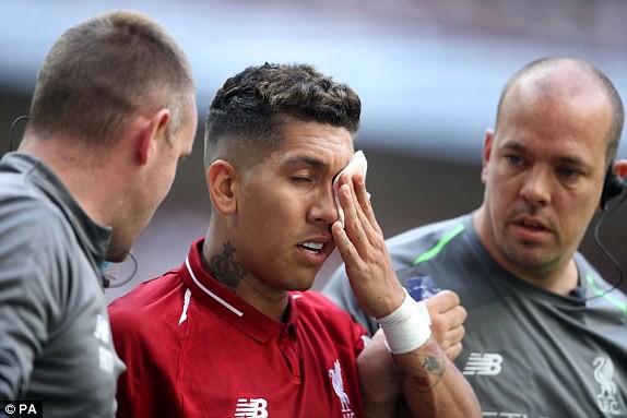 Tottenham vs Liverpool (1-2): Thuyền chìm tại bến - ảnh 10