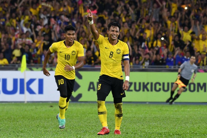 6 cầu thủ có thể quyết định trận chung kết Việt Nam vs Malaysia - ảnh 4