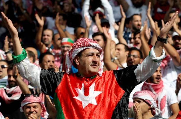 'Đấu súng' thắng Jordan, tuyển Việt Nam giành vé tứ kết - ảnh 22