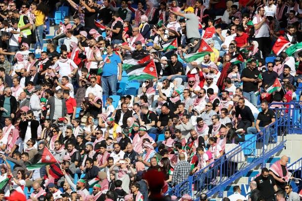 'Đấu súng' thắng Jordan, tuyển Việt Nam giành vé tứ kết - ảnh 21