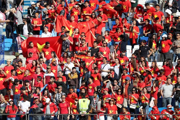 'Đấu súng' thắng Jordan, tuyển Việt Nam giành vé tứ kết - ảnh 23