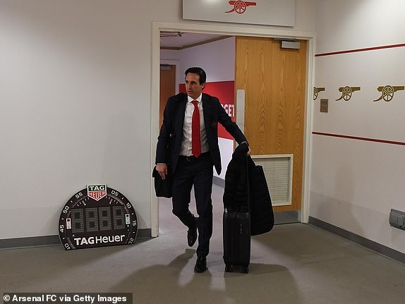 Arsenal vs M.U (2-0): Quỷ đỏ gục ngã ở trận địa pháo - ảnh 6