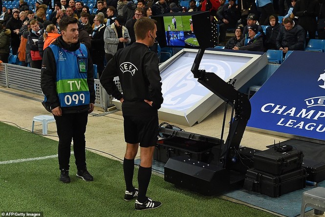Man City hủy diệt Schalke với tỉ số 7-0 - ảnh 1