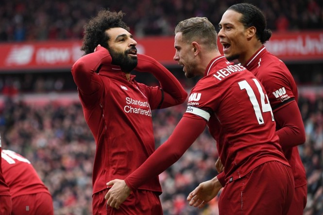 Liverpool hạ gục Chelsea, tái chiếm ngôi đầu Ngoại hạng Anh - ảnh 13