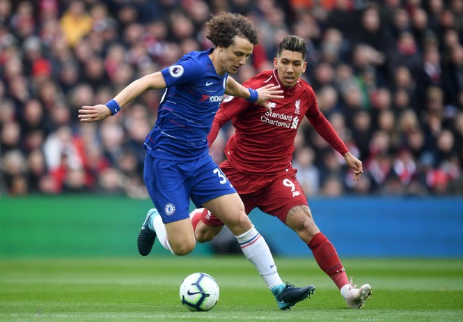 Liverpool hạ gục Chelsea, tái chiếm ngôi đầu Ngoại hạng Anh - ảnh 5