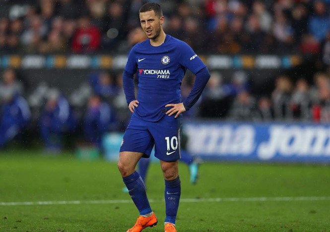 Lịch thi đấu vòng 36 Ngoại hạng Anh: M.U tử chiến Chelsea - ảnh 1