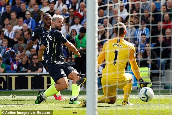 Man City lần thứ 4 vô địch Ngoại hạng Anh - ảnh 10