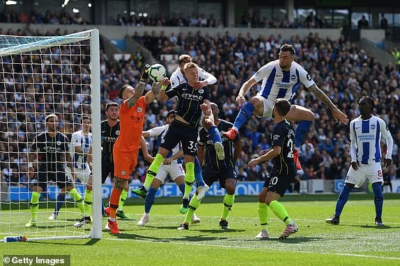 Man City lần thứ 4 vô địch Ngoại hạng Anh - ảnh 9