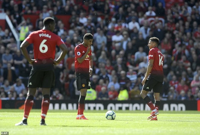 Ngoại hạng Anh hạ màn: Nỗi đau Liverpool - ảnh 2