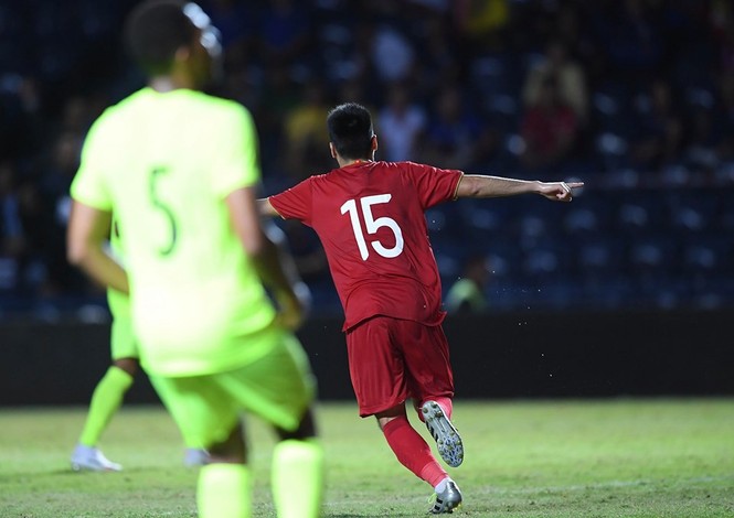 Công Phượng đá hỏng luân lưu, tuyển Việt Nam để tuột King's Cup - ảnh 11