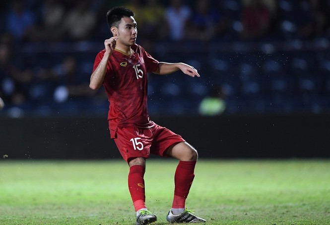 Công Phượng đá hỏng luân lưu, tuyển Việt Nam để tuột King's Cup - ảnh 10