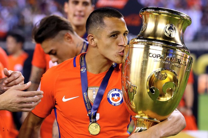 Copa America 2019 tổ chức ở đâu, diễn ra khi nào? - ảnh 1