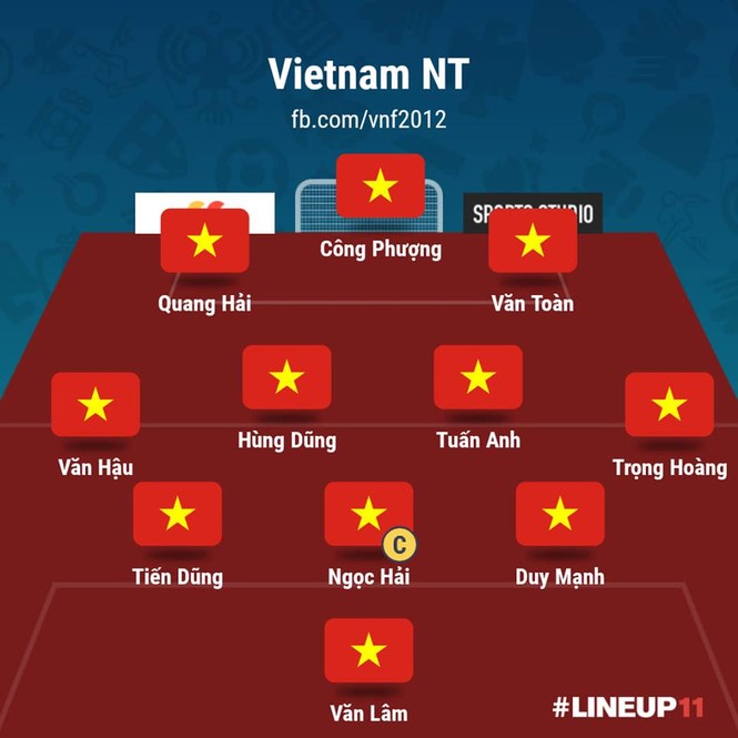 Quang Hải lập công, Việt Nam đánh bại Malaysia - ảnh 2
