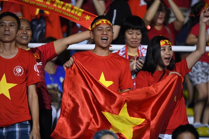 Thắng Thái Lan, tuyển Việt Nam giành HCV bóng đá nữ SEA Games 30 - ảnh 9