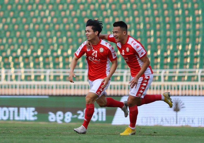 Hà Nội FC lội ngược dòng giành Siêu Cup 2019 - ảnh 25
