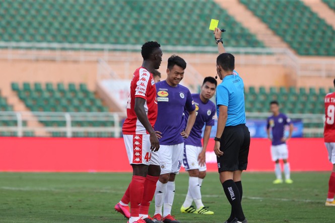 Hà Nội FC lội ngược dòng giành Siêu Cup 2019 - ảnh 32