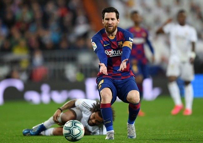 5 lý do khiến Barcelona bị truất ngôi vương ở La Liga - ảnh 2
