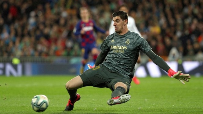 Real Madrid vô địch La Liga: 5 ngôi sao thay đổi thời cục - ảnh 3