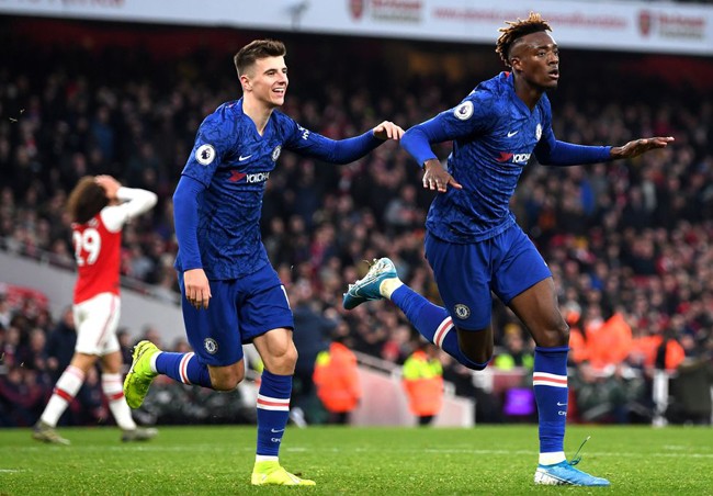 Arsenal vs Chelsea (23h30): Còn duyên ở cúp FA? - ảnh 1