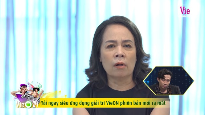 Mẹ rưng rưng dắt tay Hương Giang idol ở 'Người ấy là ai' mong tìm hạnh phúc cho con - ảnh 1