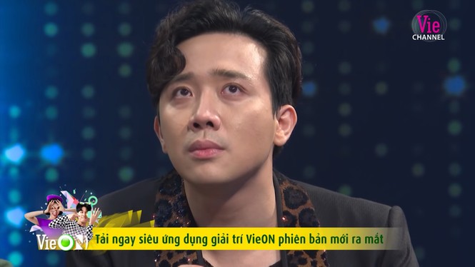 Mẹ rưng rưng dắt tay Hương Giang idol ở 'Người ấy là ai' mong tìm hạnh phúc cho con - ảnh 4